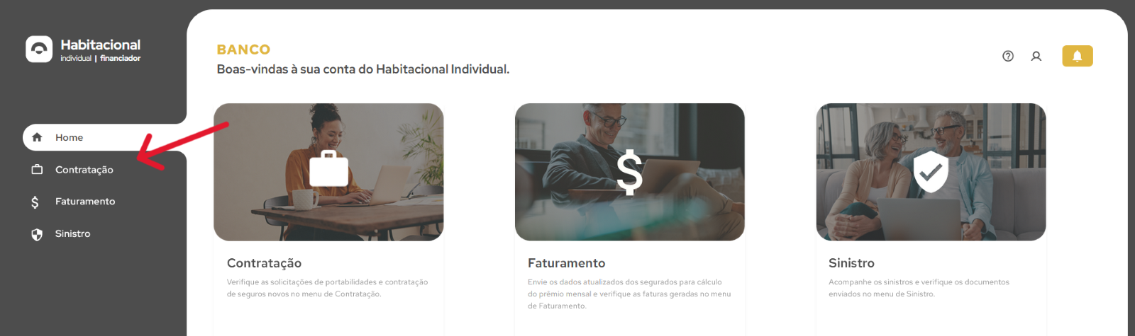 Interface gráfica do usuário, Aplicativo, Site

Descrição gerada automaticamente
