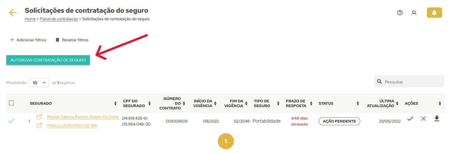 Interface gráfica do usuário, Texto, Aplicativo

Descrição gerada automaticamente