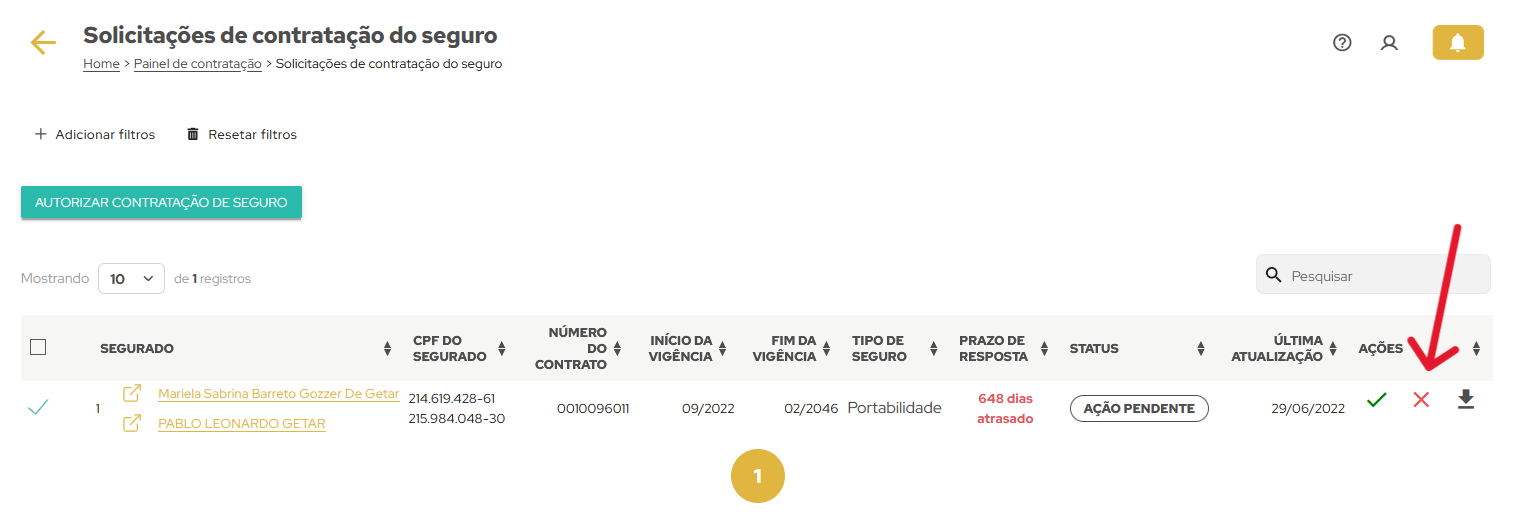 Interface gráfica do usuário, Texto, Aplicativo

Descrição gerada automaticamente
